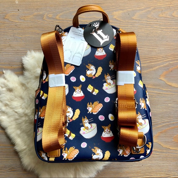 SOLD 🍜 - Picture 5 of 5